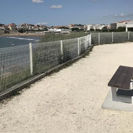 Royan, 1 Piece, 3 Personnes - Fr-1-305-851 Appartement